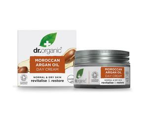 ¡27% DTO! Moroccan Argan Oil Crema de Día 50 ml