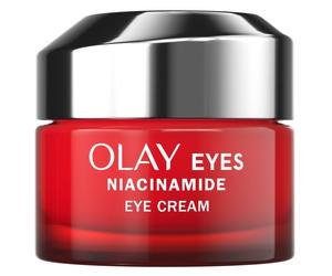 ¡27% DTO! Niacinamida24 + Vitamina E Crema Contorno de Ojos 15 ml