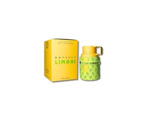 ¡27% DTO! Odyssey Limoni Fresh Eau de Parfum 100 ml