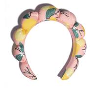 ¡27% DTO! Oh My Hair Diademas Shell Frutas