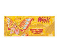 ¡27% DTO! Paleta Winx Club Match Made In Heaven Face Palette #magicalpower