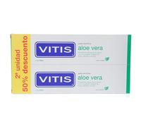 ¡27% DTO! Pasta Aloe 150 ml Vitis