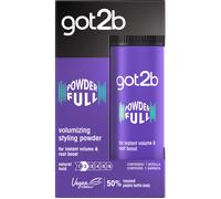 Powder Full Polvo Voluminizante 10 gr