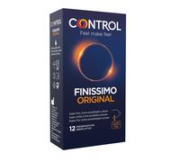 ¡27% DTO! Preservativos Finissimo Original