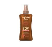 HAWAIIAN TROPIC ACEITE SOLAR EN SPRAY SPF 30 200 ML
