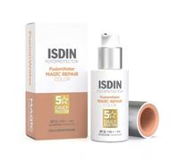 Protector Solar Facial FotoUltra Fusion Water Age Repair Color SPF50 50 ml