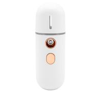 ¡27% DTO! Pulverizador Facial Electrónico Recargable 20 ml