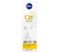 ¡27% DTO! Q10 Power Contorno de Ojos Antiarrugas y Firmeza 15 ml