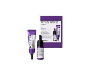 ¡27% DTO! Retinol Intense Set Rutina Facial 20 ml