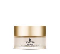 ¡27% DTO! Retisil Crema Contorno de Ojos y Labios 30 ml