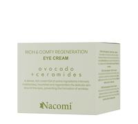 ¡27% DTO! Rich & Comfy Regeneration Contorno de Ojos Avocado 15 ml