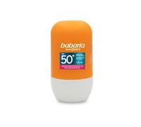 ¡27% DTO! Roll-On Solar Facial SPF50+ 50 ml