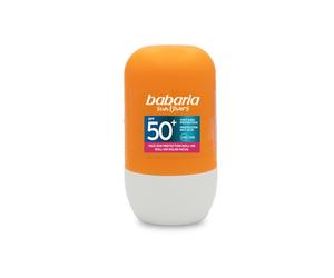 ¡27% DTO! Roll-On Solar Facial SPF50+ 50 ml