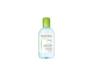 ¡27% DTO! Sébium Agua Micelar Piel Acnéica 250 ml