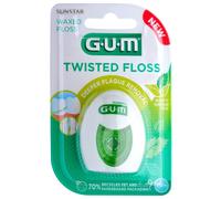 ¡27% DTO! Seda Dental Twisted Te Verde