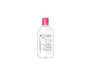 ¡27% DTO! Sensibio H2O Agua Micelar 500 ml