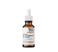 ¡27% DTO! Sérum Contorno de Ojos y Labios con Cafeína + Ácido Hialurónico + Péptidos 30 ml