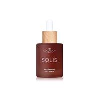¡27% DTO! Sérum Facial Autobronceador Self-Tanning Face Serum 50 ml