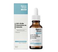 ¡27% DTO! sérum Hidratante 20% Ácido Hialurónico 30 ml