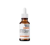 ¡27% DTO! Sérum Iluminador con Vitamina C + Ácido Hialurónico 30 ml