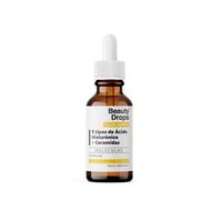 ¡27% DTO! Sérum Rellenador con 5 Tipos de Ácido Hialurónico 30 ml