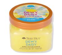 ¡27% DTO! Shea Sugar Scrub Dewy Daisy Exfoliante Corporal 510 gr