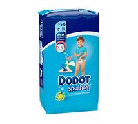 ¡27% DTO! Splashers bañador desechable 14+ kg talla 5-6