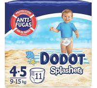 ¡27% DTO! Splashers Pañal-Bañador