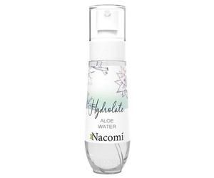 ¡27% DTO! Spray Facial y Corporal Hydrolate Agua de Aloe 80 ml
