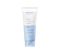 ¡27% DTO! Super Aqua Ultra Hyalron Espuma Limpiadora 200 ml