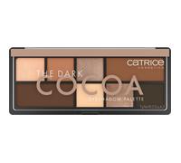 The Dark Cocoa Eyeshadow Palette