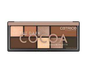 ¡27% DTO! The Dark Cocoa Paleta de Sombras