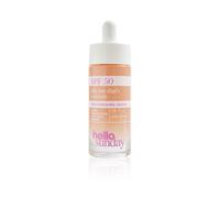 ¡27% DTO! The One That's a Serum SPF 50 con ácido hialurónico y vitamina C 30 ml