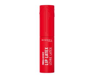 ¡27% DTO! Thrill Seeker Lip Latex Labial Líquido 6 ml