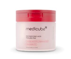 ¡27% DTO! Tónico Pad Red Succinic Peeling 155 gr