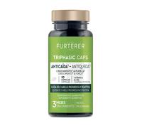 René Furterer Complemento anticaída Triphasic – 90 cápsulas