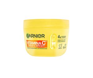 ¡27% DTO! Vitamina C Fresh & Bright Sorbete Hidratante Antimanchas 85 ml