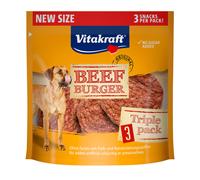 27 g Vitakraft Beef Burger snack para perros