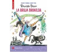 27. La Bruja Brunilda