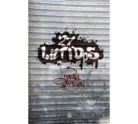 27 latidos (SERIE ROJA (+14))