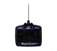 27 MHz RC transmisor mando a distancia para niños coche eléctrico, controlador transmisor de repuesto 27 MHz receptor, accesorios de coche de juguete