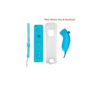(27-no-53) Built-in Motion Plus Wireless Gamepad Controller For Nintendo Wii Games Control For Nintend Wii Remote Control Joystick Joypad