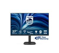 27" QHD 120Hz HAS Docking 2x2W 27B2U3601/00