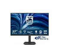 27" QHD 120Hz HAS Docking 2x2W 27B2U3601/00