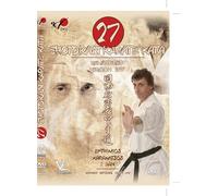 27 Shotokan Karate Kata [USA] [DVD]