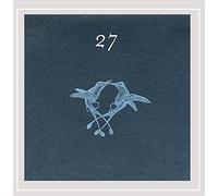 27 - Songs From The Edge Of The Wing