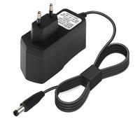 27 V 500 mA Cargador Adaptador Compatible con Rowenta Escoba aspiradora XPert 3.60 Turbo, RH69 RH6921RH6973 RH6974 RH72 RH7233 X-Pert 160, RH7221 RH7233 RH7237 Adaptador de Corriente, 2M