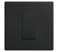 270 Conmutador Kit (Negro, 10 A, Colocar)
