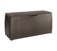 BAÚL MULTIUSO KETER HOLLYWOOD 117x45x58h