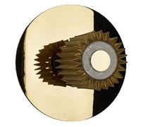 270 Lámpara de Pared Oro